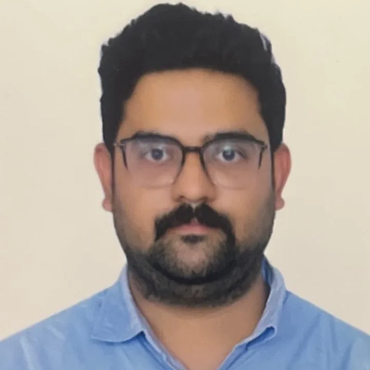 Dr. Akshay Pawar, Consultant ENT Surgeon at Sharan Hospital